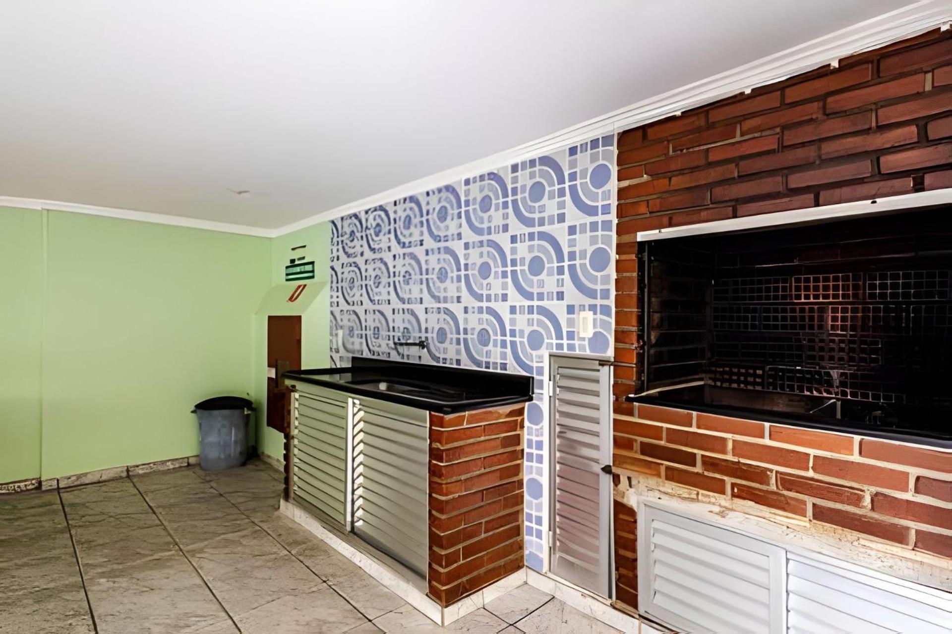 Apto Na Enseada Excelente Localizacao, 500M Da Praia, Garagem, Ar Condicionado Portaria 24 Horas Гуаружа Экстерьер фото