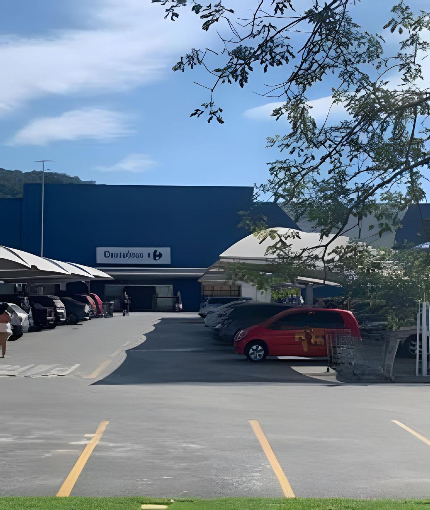 Apto Na Enseada Excelente Localizacao, 500M Da Praia, Garagem, Ar Condicionado Portaria 24 Horas Гуаружа Экстерьер фото