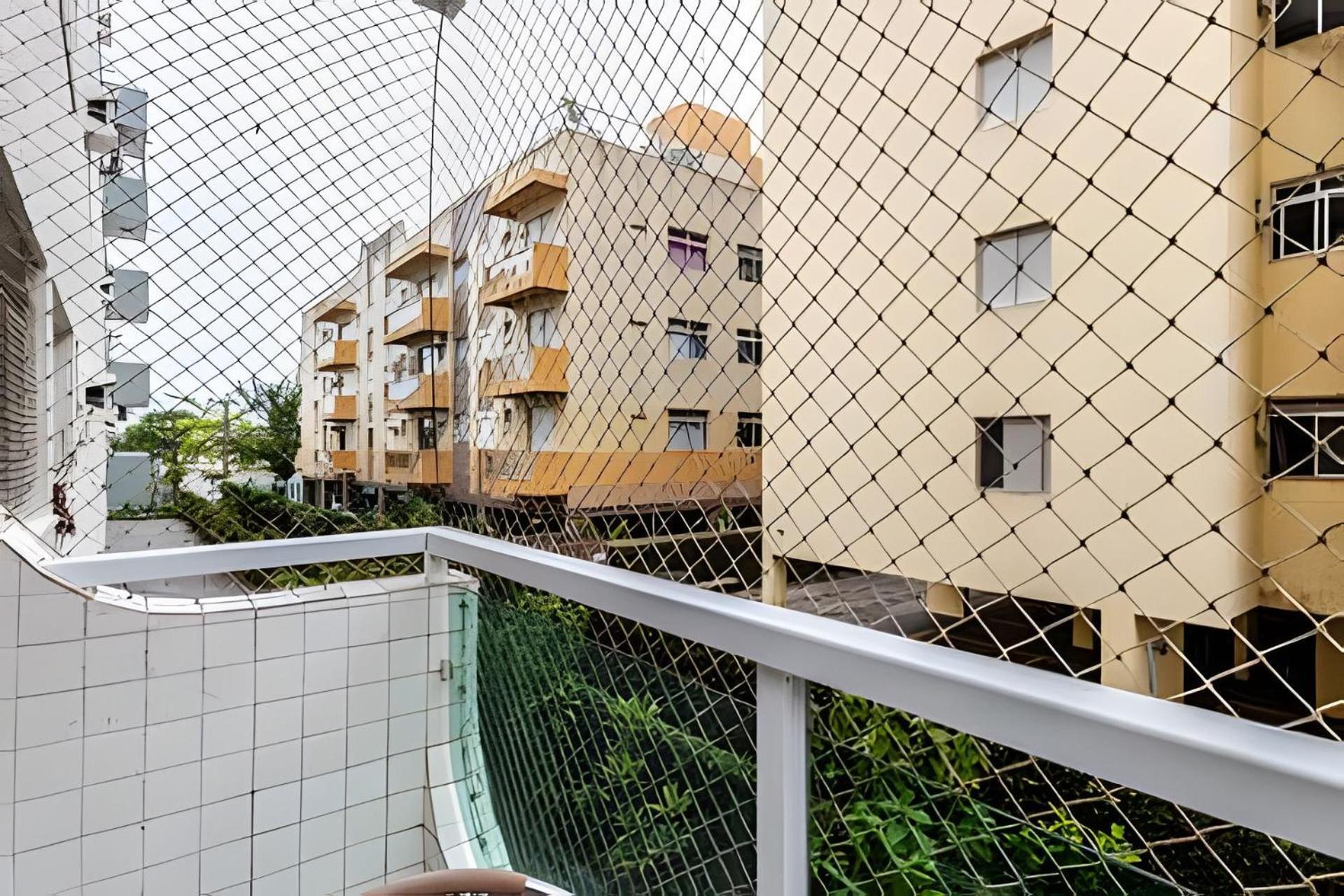 Apto Na Enseada Excelente Localizacao, 500M Da Praia, Garagem, Ar Condicionado Portaria 24 Horas Гуаружа Экстерьер фото