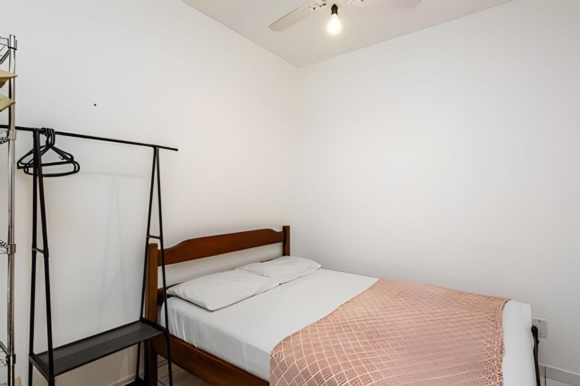 Apto Na Enseada Excelente Localizacao, 500M Da Praia, Garagem, Ar Condicionado Portaria 24 Horas Гуаружа Экстерьер фото